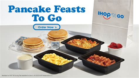 IHOP® Restaurant Locations | Breakfast, Lunch & Dinner - Pancakes 24/7