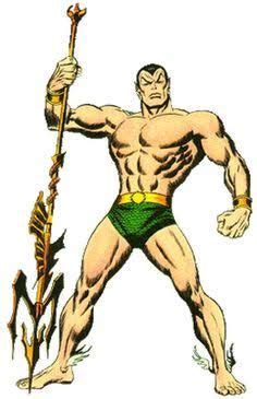 prince namor 60's cartoon - Google Search | Sub mariner, Superhero comic, Marvel comic character