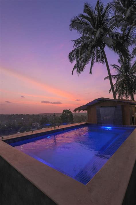 17 Exotic Villas in Goa For Your Next Dreamy Beach Trip