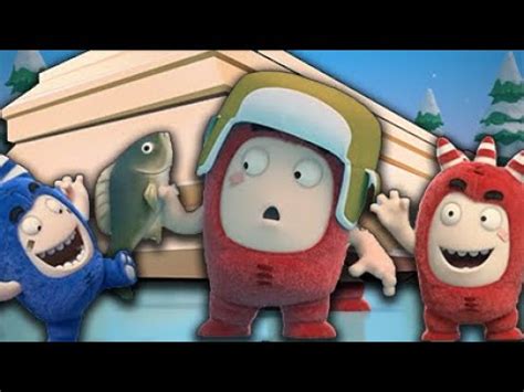 Oddbods - Coffin Dance Song Remix COVER Eps-71 - YouTube Music