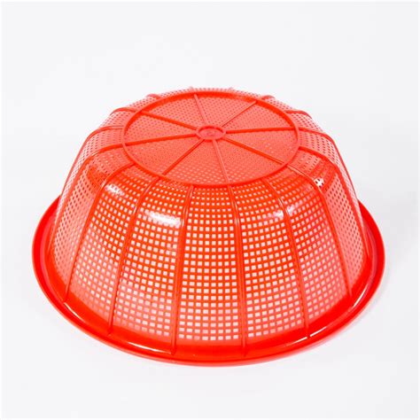 35cm Plastic Colander - Guangzhou Rodman Plastics Limited