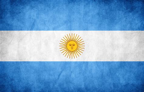 Download Misc Flag Of Argentina Argentina HD Wallpaper