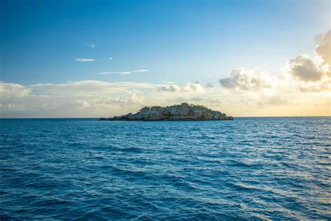 Strolling St John's Antigua: A Style, Soul Photo Excursion