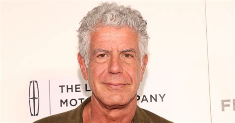 Who Is Anthony Bourdain's Daughter? Why She's Out of the Spotlight