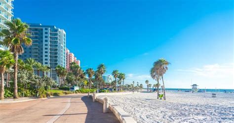 15 Best Clearwater Beach Hotels, Florida