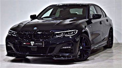 Bmw 330i M Sport 2021 Custom - YouTube