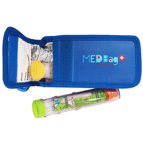 EpiPen Holder | Epipen Pouches | Epi Pen Carriers | Pen Pouch