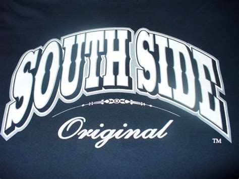 SOUTHSIDE Graphics Code | SOUTHSIDE Comments & Pictures | South side ...