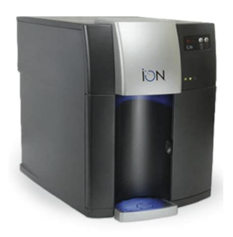 ION Water Filtration System | Office Water System - NJ, NYC, Manhattan