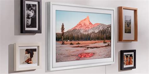 Samsung Frame 2023 TVs begin shipping from $598