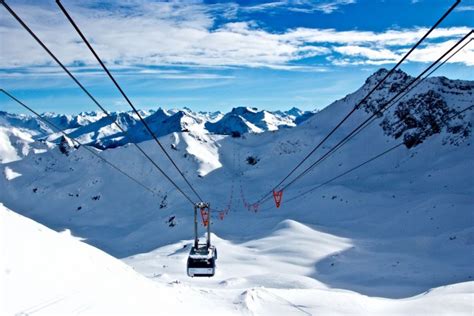 Bakuriani Ski Resort | Bakuriani Packages | 2023 - 2024