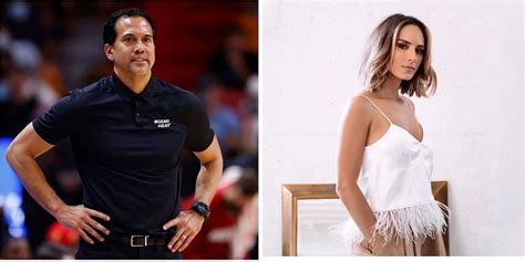 Who is Erik Spoelstra's ex-wife, Nikki Sapp? All you need to know about the former Miami Heat dancer