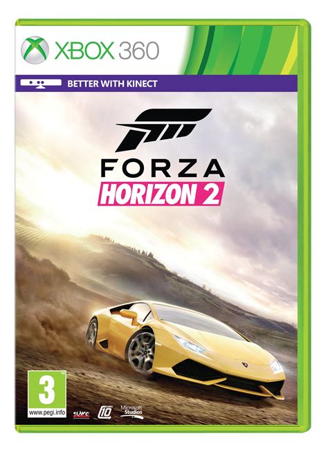 Buy Forza Horizon 2 (Xbox 360) Online at desertcartKenya