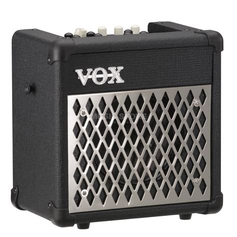 VOX Mini5 Rhythm | MUSIC STORE professional