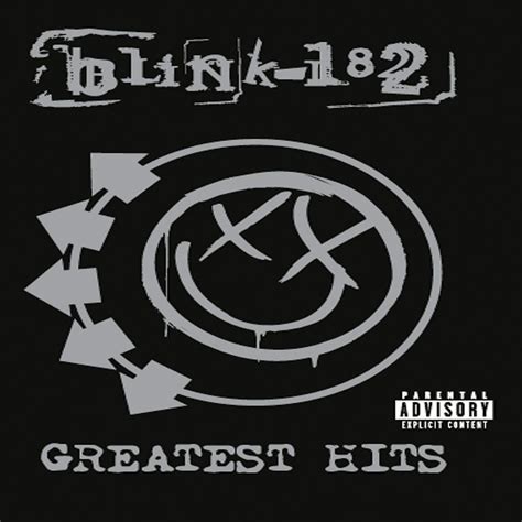Greatest Hits (blink-182-Album) – Wikipedia