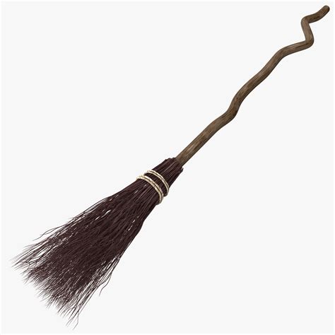 Flying Broom - ClipArt Best