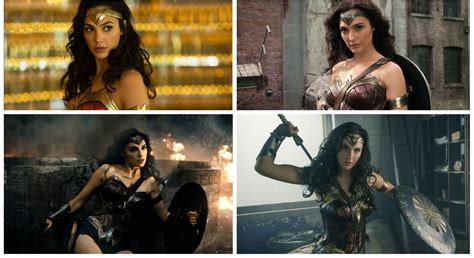 Gal Gadot confirms she will be in Wonder Woman 3