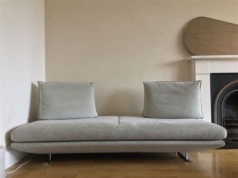 Ligne Roset Prado Sofa (new price) | in Kingston, London | Gumtree