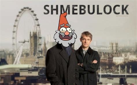 Shmebulock | Fun | Pinterest | Gravity falls, Sherlock and Fandoms