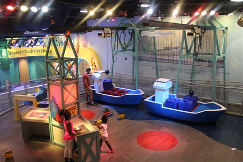 4 Reasons to love the Miami Children’s Museum – Precious Mommy