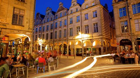 TOP Hotels in Arras (FREE cancellation on select hotels) | Expedia.co.uk