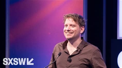 Film Keynote: Gareth Edwards — SXSW 2017 - YouTube