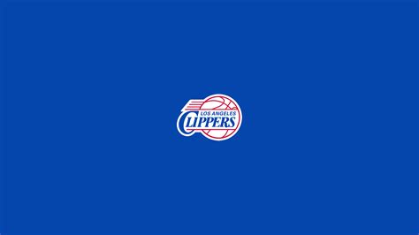 Clippers Logo Wallpaper