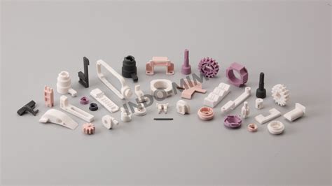 Ceramic Injection Molding- CIM parts- Ceramic manufacturer