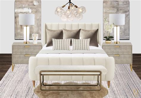 Walmart Bedroom Furniture (Shop The Look) Design Inspiration