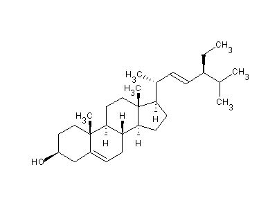 Stigmasterol, 83-48-7, suppliers and manufacturers