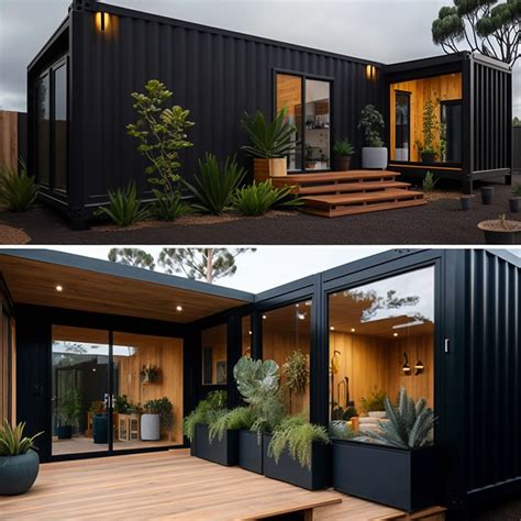 Design-builder Shipping Container Homes | Kubed Living | United States | Container house ...