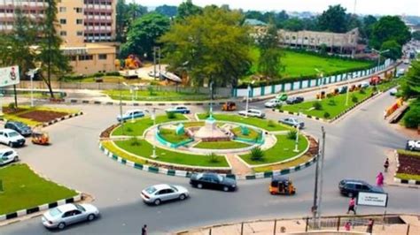 5 Top Tourist Centres In Enugu State - AnaedoOnline