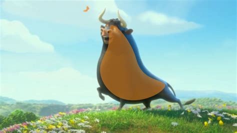 Ferdinand the Bull and FORCE