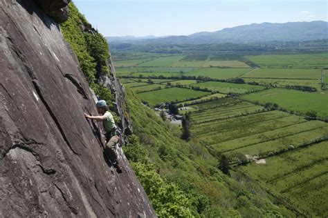 Tremadog - Snowdonia Mountain Guides