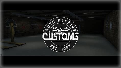 [MLO] [PAID] LS Customs - YouTube