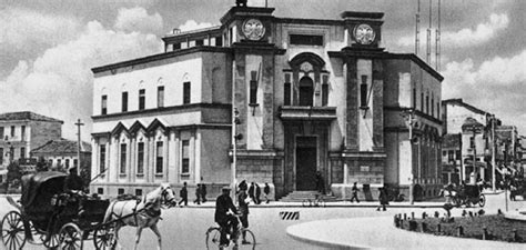 Heritage and architectural evolution in Tirana! | Explore Albania