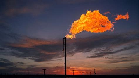 Flaring Flatline: Commitments on Natural Gas Flaring Outpace Progress