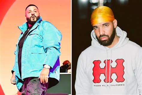 Drake and DJ Khaled Try to Solve the Song of the Summer Crisis ...