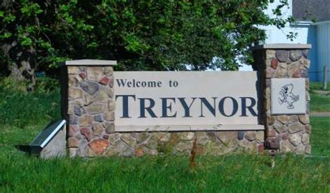 Treynor, Iowa