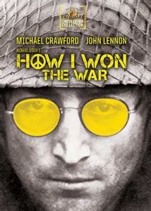 How I Won The War (1967) | UnRated Film Review Magazine | Movie Reviews, Interviews