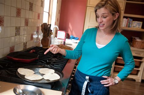 Pati Jinich leads a culinary tour of Mexico - The Washington Post