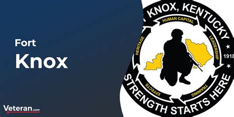 Fort Knox Military Housing and Base Information