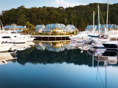 Anchorage Port Stephens in Australia - Room Deals, Photos & Reviews