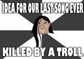 [Image - 62254] | Metalocalypse quotes | Know Your Meme