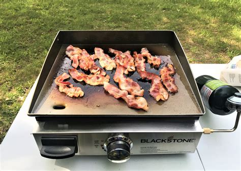 Is a Blackstone griddle worth it?