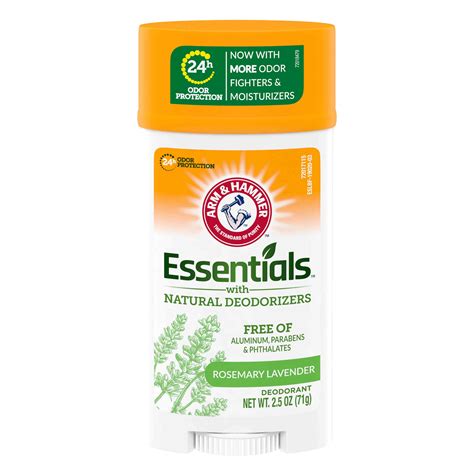 The 15 Best Natural Deodorants for Women of 2022