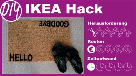 IKEA Hacks – DIY Deutsch