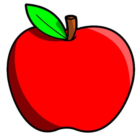 Apple Fruit Clip art - Mac png download - 800*800 - Free Transparent Apple png Download. - Clip ...