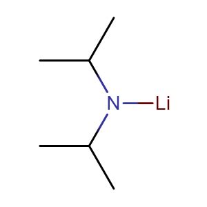 Lithium diisopropylamide, CAS No. 4111-54-0 - iChemical