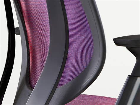 Steelcase Karman office chair features a suspension seat with integrated cushioning » Gadget Flow